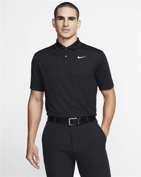 polo shirt herren nike|nike men's golf polo.